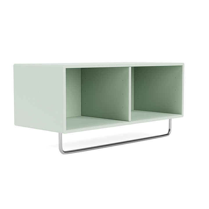 [product_category]-Montana Coat Shelf With Clothes Rack, Mist-Montana Furniture-5714322356015-0000COAT-161-04-MON-3