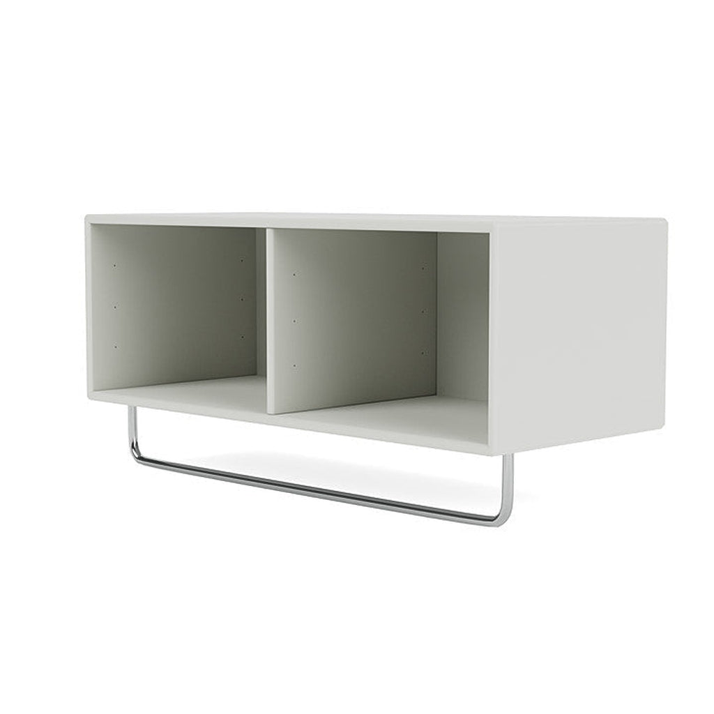[product_category]-Montana Coat Shelf With Clothes Rack, Nordic White-Montana Furniture-5714322011068-0000COAT-09-04-MON-1