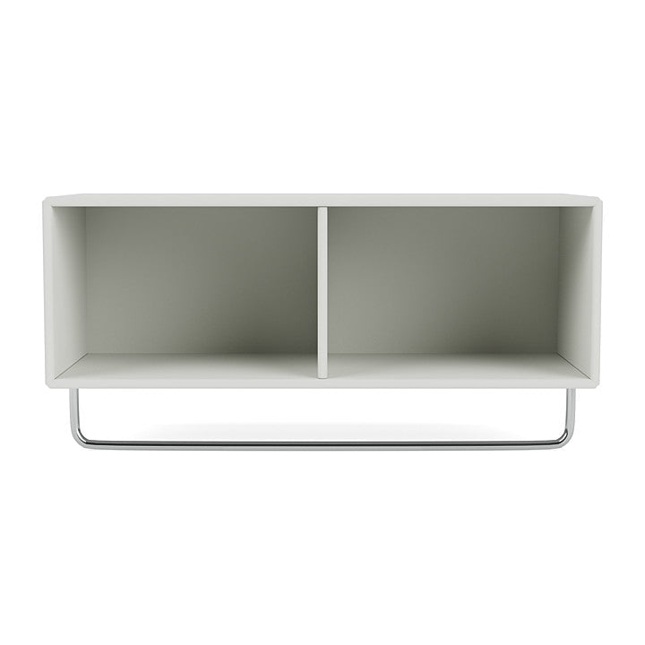 [product_category]-Montana Coat Shelf With Clothes Rack, Nordic White-Montana Furniture-5714322011068-0000COAT-09-04-MON-2