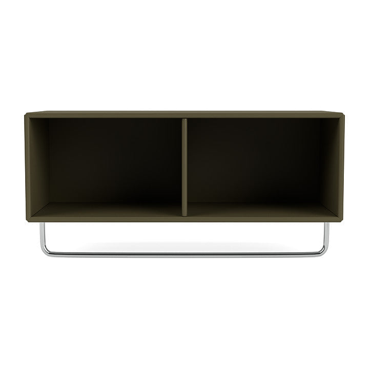 [product_category]-Montana Coat Shelf With Clothes Rack, Oregano Green-Montana Furniture-5714322372862-0000COAT-139-04-MON-2