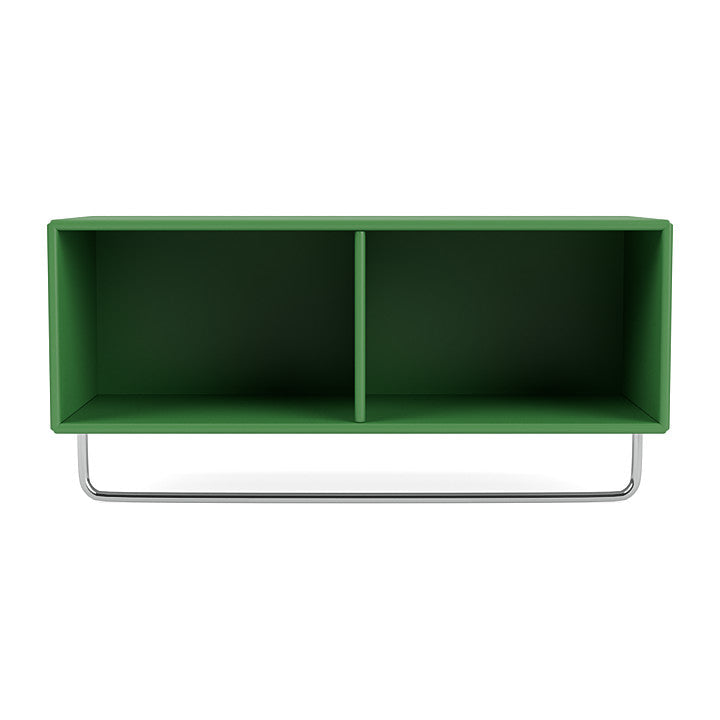 [product_category]-Montana Coat Shelf With Clothes Rack, Parsley Green-Montana Furniture-5714322372947-0000COAT-152-04-MON-2