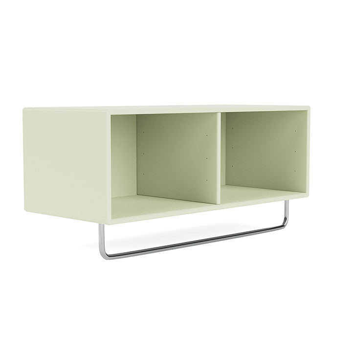 [product_category]-Montana Coat Shelf With Clothes Rack, Pomelo Green-Montana Furniture-5714322372879-0000COAT-140-04-MON-3