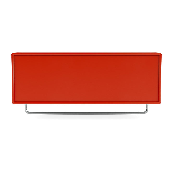 [product_category]-Montana Coat Shelf With Clothes Rack, Rosehip Red-Montana Furniture-5714322372909-0000COAT-145-04-MON-4