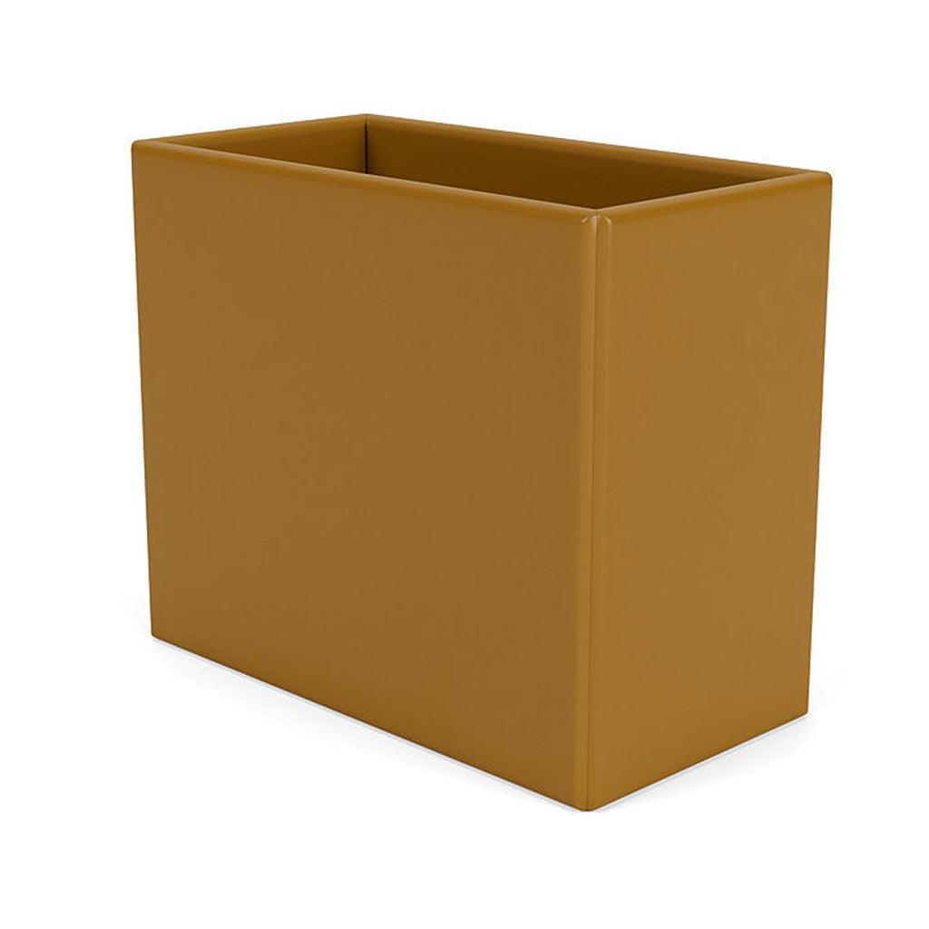 [product_category]-Montana Collect Organizer, Amber Yellow-Montana Furniture-5714322805216-0COLLECT-142-MON-1