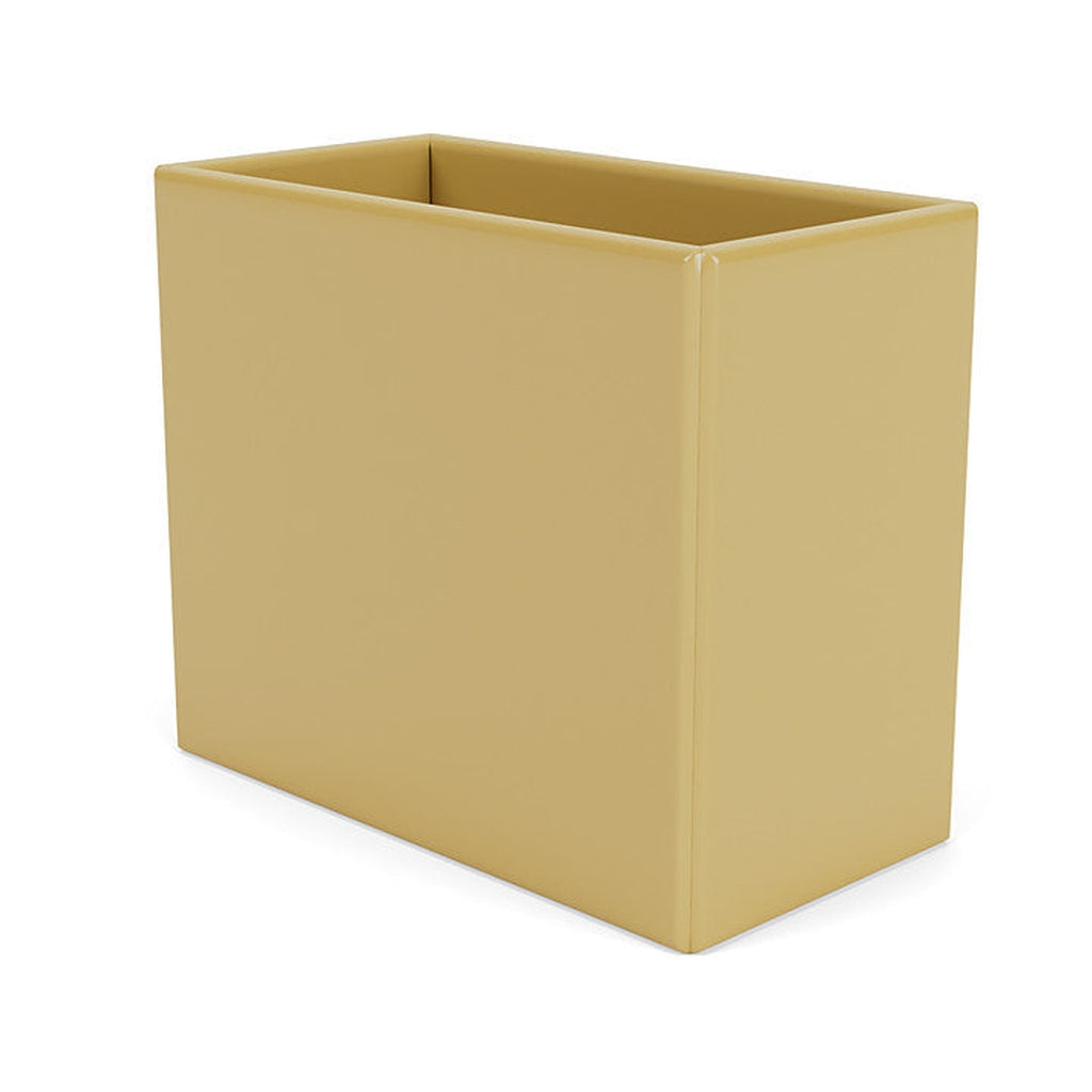 [product_category]-Montana Collect Organizer, Cumin Yellow-Montana Furniture-5714322805353-0COLLECT-157-MON-1