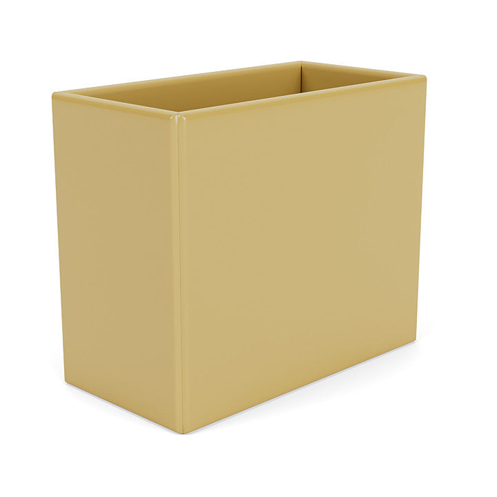 [product_category]-Montana Collect Organizer, Cumin Yellow-Montana Furniture-5714322805353-0COLLECT-157-MON-3