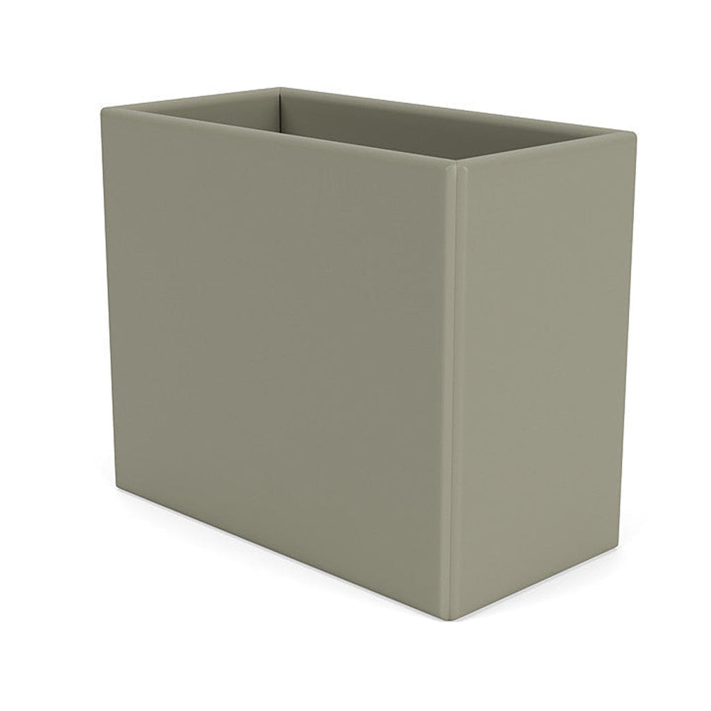 [product_category]-Montana Collect Organizer, Fennel Green-Montana Furniture-5714322805230-0COLLECT-144-MON-1