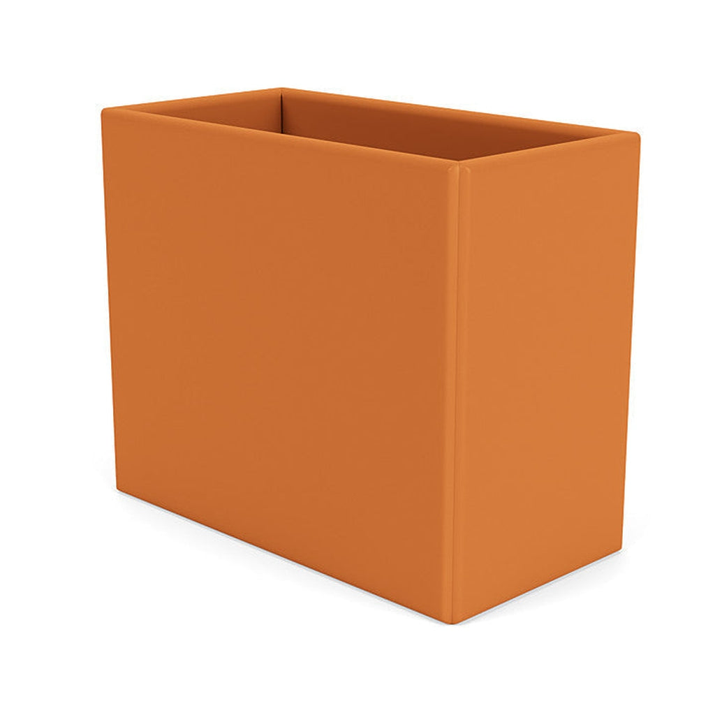[product_category]-Montana Collect Organizer, Turmeric Yellow-Montana Furniture-5714322805285-0COLLECT-149-MON-1