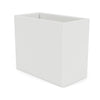 Montana Collect Organizer, White