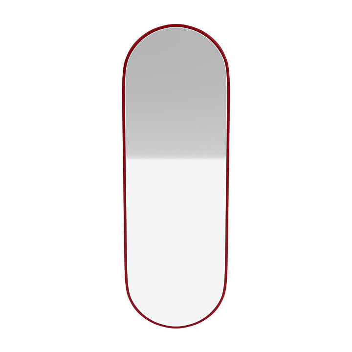 [product_category]-Montana Colour Frame Mirror, Beetroot Red-Montana Furniture-5714322079730-00FIGURE-165-04-MON-2