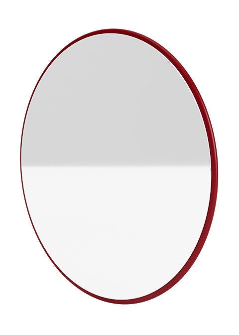 [product_category]-Montana Colour Frame Mirror, Beetroot Red-Montana Furniture-5715288350031-00AROUND-165-04-MON-1