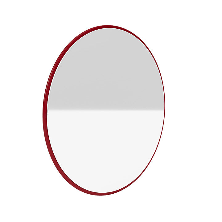 [product_category]-Montana Colour Frame Mirror, Beetroot Red-Montana Furniture-5715288350031-00AROUND-165-04-MON-3