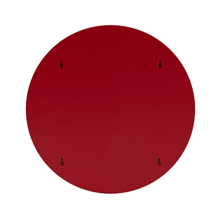 [product_category]-Montana Colour Frame Mirror, Beetroot Red-Montana Furniture-5715288350031-00AROUND-165-04-MON-4