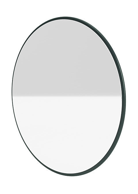 [product_category]-Montana Colour Frame Mirror, Black Jade-Montana Furniture-5715288350017-00AROUND-163-04-MON-1