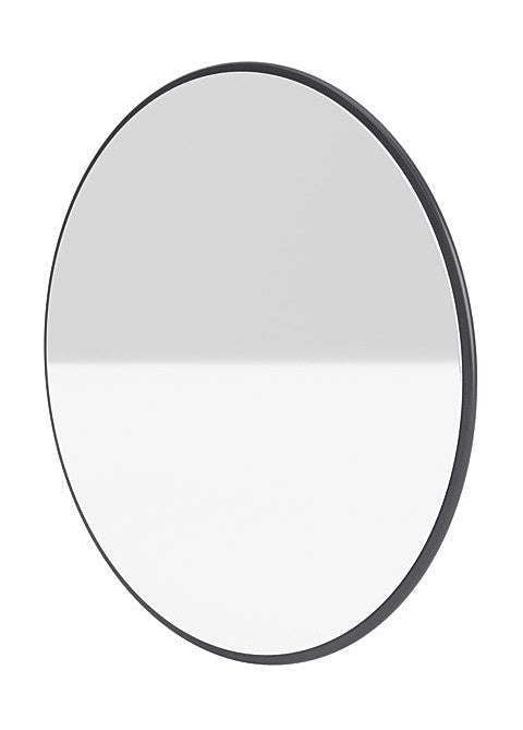 [product_category]-Montana Colour Frame Mirror, Carbon Black-Montana Furniture-5715288350086-00AROUND-36-04-MON-1