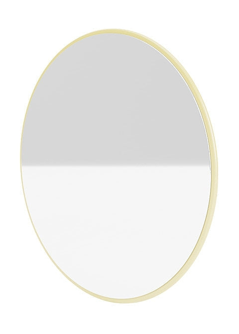 [product_category]-Montana Colour Frame Mirror, Chamomile Yellow-Montana Furniture-5715288349974-00AROUND-159-04-MON-1