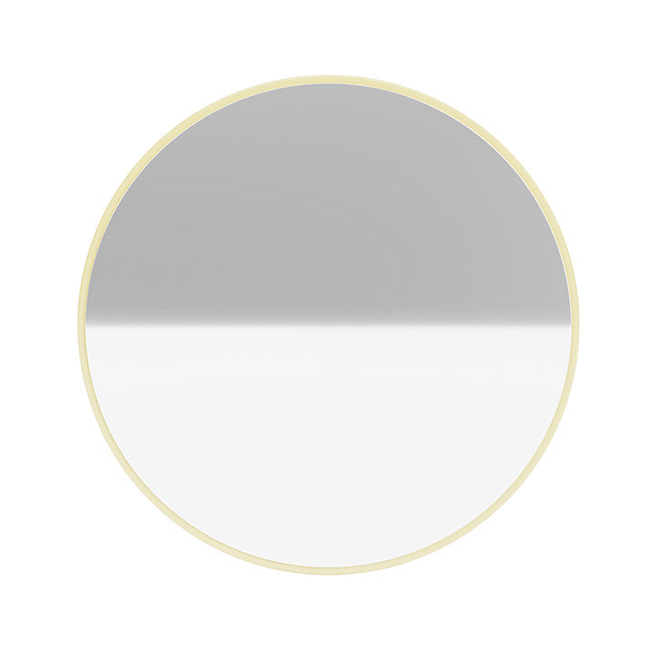 [product_category]-Montana Colour Frame Mirror, Chamomile Yellow-Montana Furniture-5715288349974-00AROUND-159-04-MON-2
