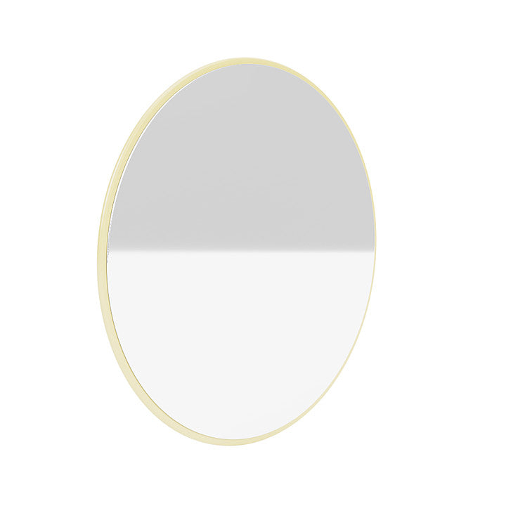 [product_category]-Montana Colour Frame Mirror, Chamomile Yellow-Montana Furniture-5715288349974-00AROUND-159-04-MON-3