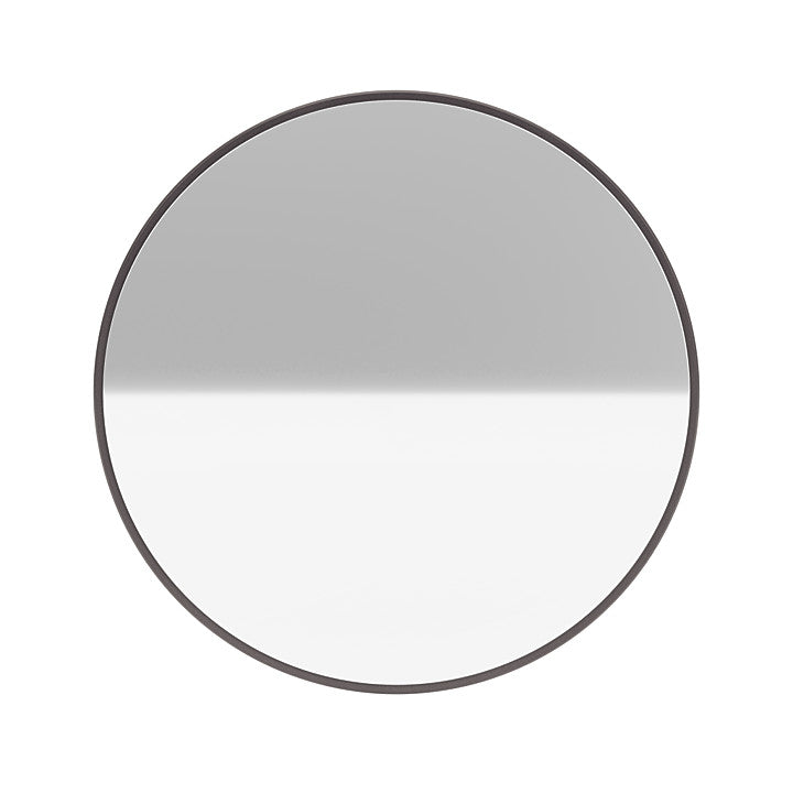 [product_category]-Montana Colour Frame Mirror, Coffee Brown-Montana Furniture-5715288350079-00AROUND-35-04-MON-2