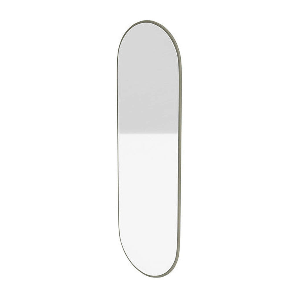 [product_category]-Montana Colour Frame Mirror, Fennel Green-Montana Furniture-5714322032070-00FIGURE-144-04-MON-1