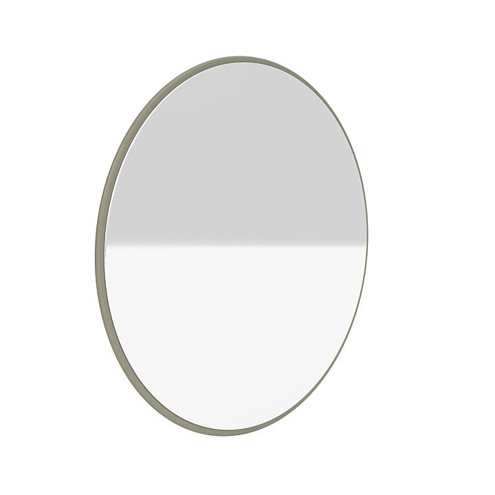 [product_category]-Montana Colour Frame Mirror, Fennel Green-Montana Furniture-5715288349837-00AROUND-144-04-MON-3