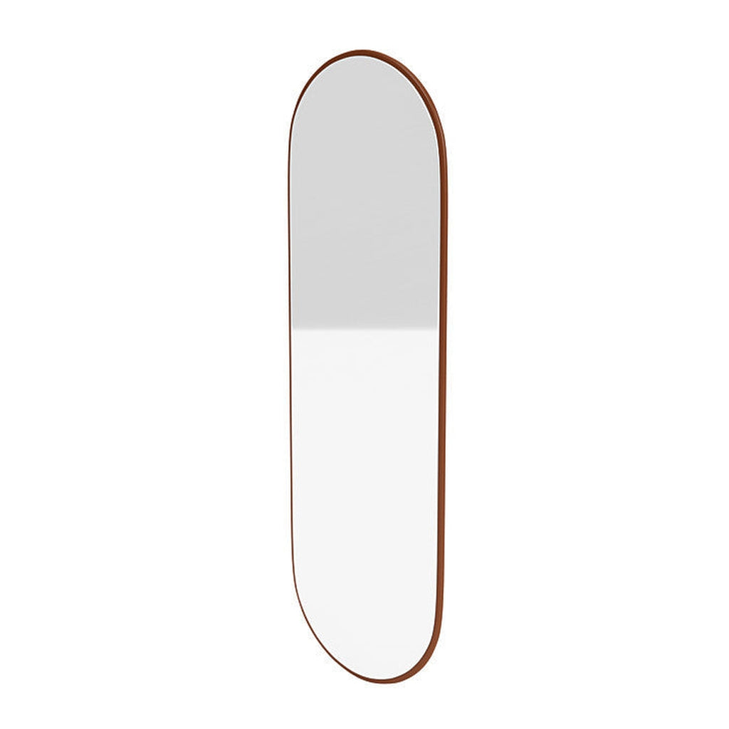 [product_category]-Montana Colour Frame Mirror, Hazelnut Brown-Montana Furniture-5714322020961-00FIGURE-146-04-MON-1