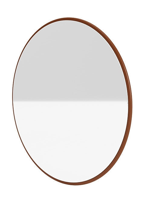 [product_category]-Montana Colour Frame Mirror, Hazelnut Brown-Montana Furniture-5715288349851-00AROUND-146-04-MON-1