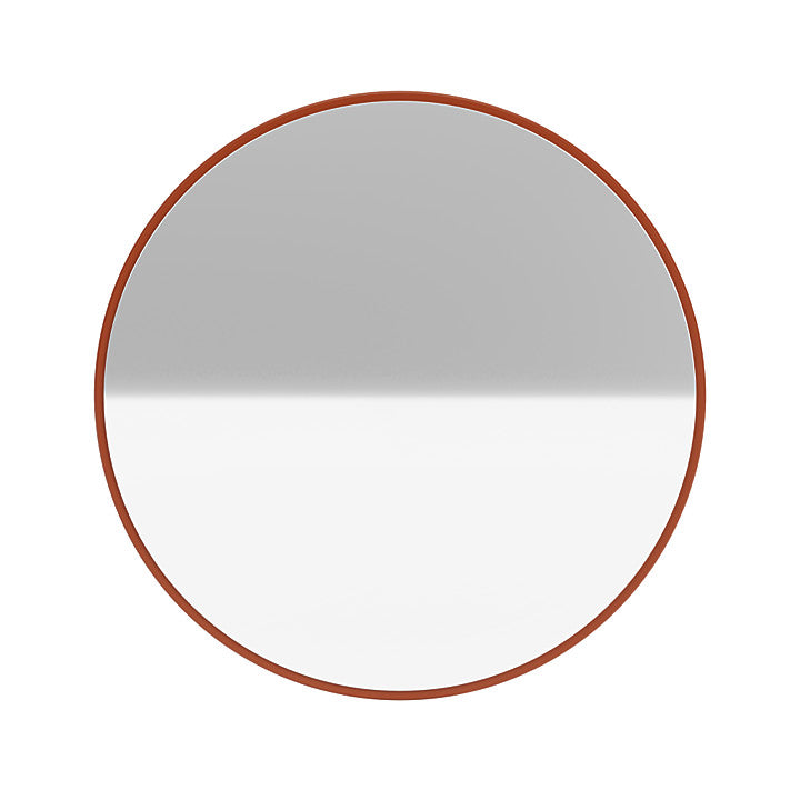 [product_category]-Montana Colour Frame Mirror, Hokkaido Brown-Montana Furniture-5715288350000-00AROUND-162-04-MON-2
