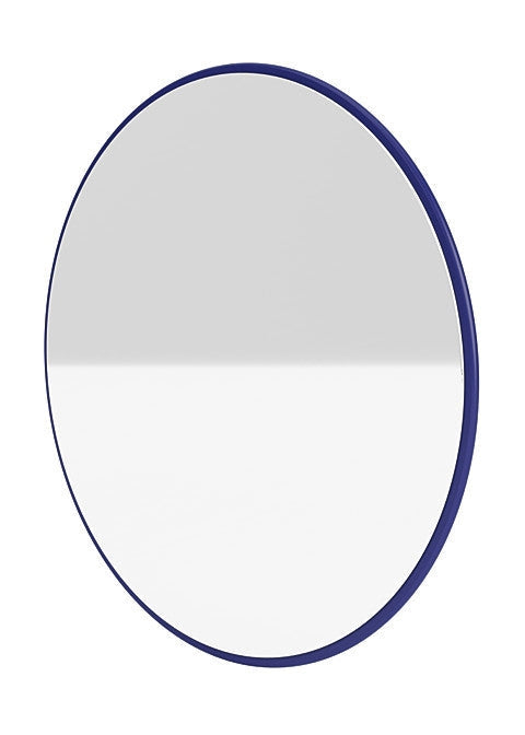 [product_category]-Montana Colour Frame Mirror, Monarch Blue-Montana Furniture-5715288349745-00AROUND-135-04-MON-1