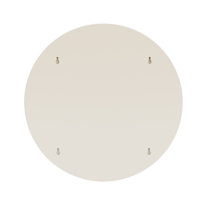 [product_category]-Montana Colour Frame Mirror, Oat-Montana Furniture-5715288349967-00AROUND-158-04-MON-4