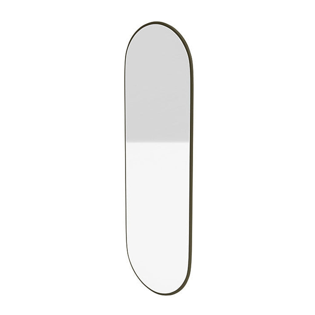 [product_category]-Montana Colour Frame Mirror, Oregano Green-Montana Furniture-5714322201896-00FIGURE-139-04-MON-1