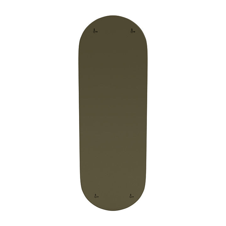 [product_category]-Montana Colour Frame Mirror, Oregano Green-Montana Furniture-5714322201896-00FIGURE-139-04-MON-4