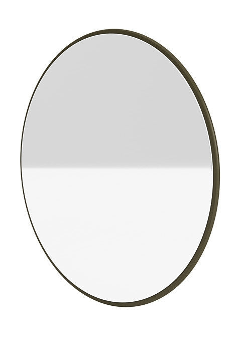 [product_category]-Montana Colour Frame Mirror, Oregano Green-Montana Furniture-5715288349783-00AROUND-139-04-MON-1