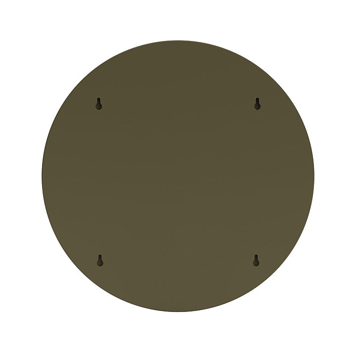 [product_category]-Montana Colour Frame Mirror, Oregano Green-Montana Furniture-5715288349783-00AROUND-139-04-MON-4