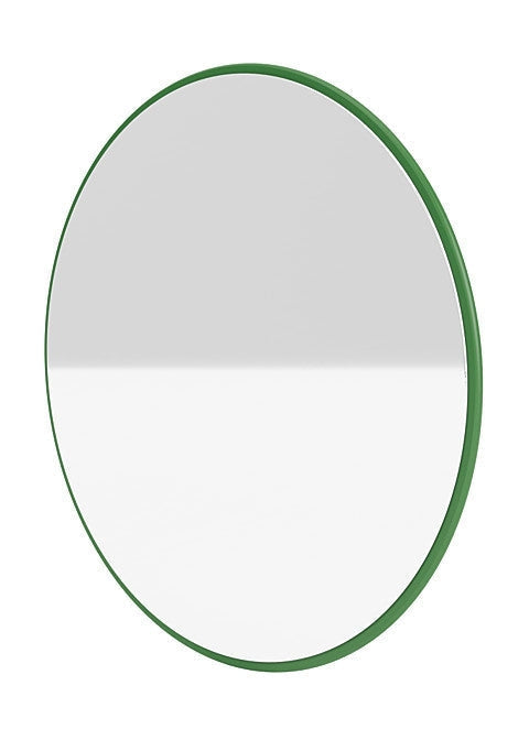 [product_category]-Montana Colour Frame Mirror, Parsley Green-Montana Furniture-5715288349912-00AROUND-152-04-MON-1