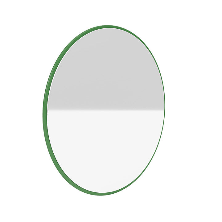 [product_category]-Montana Colour Frame Mirror, Parsley Green-Montana Furniture-5715288349912-00AROUND-152-04-MON-3