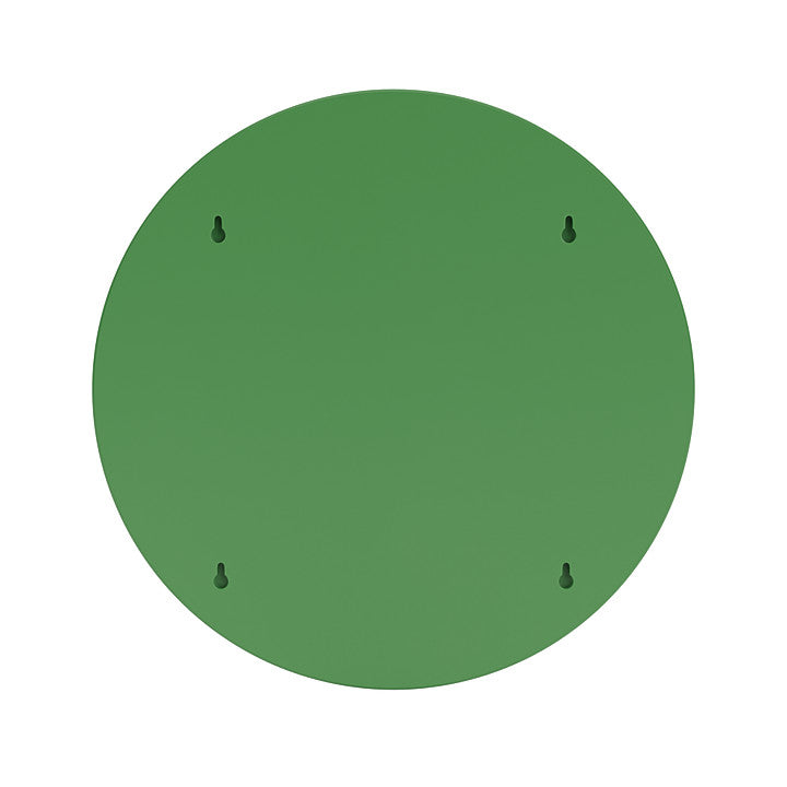 [product_category]-Montana Colour Frame Mirror, Parsley Green-Montana Furniture-5715288349912-00AROUND-152-04-MON-4