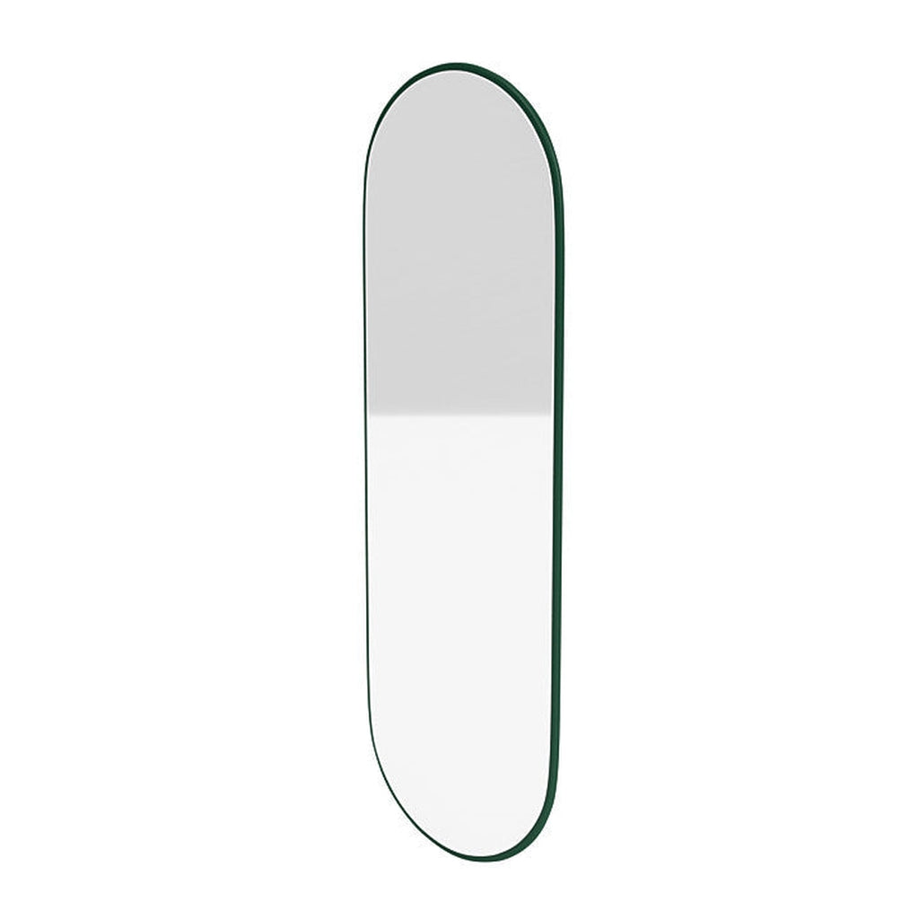 [product_category]-Montana Colour Frame Mirror, Pine Green-Montana Furniture-5714322218849-00FIGURE-136-04-MON-1
