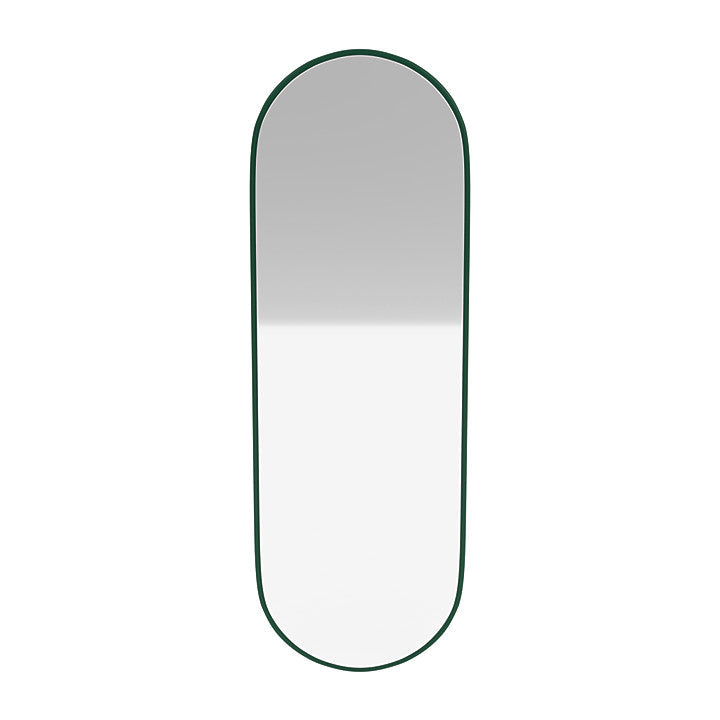 [product_category]-Montana Colour Frame Mirror, Pine Green-Montana Furniture-5714322218849-00FIGURE-136-04-MON-2