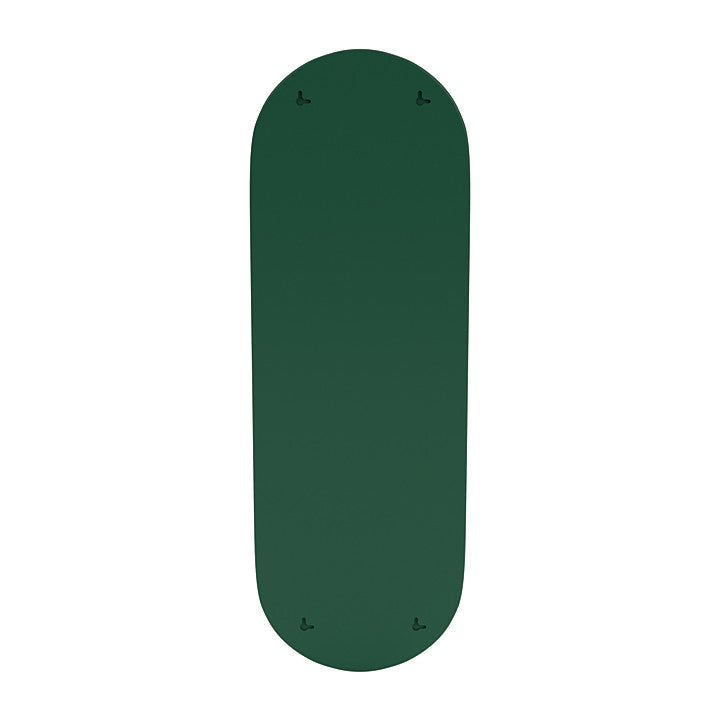 [product_category]-Montana Colour Frame Mirror, Pine Green-Montana Furniture-5714322218849-00FIGURE-136-04-MON-4