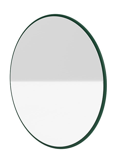 [product_category]-Montana Colour Frame Mirror, Pine Green-Montana Furniture-5715288349752-00AROUND-136-04-MON-1
