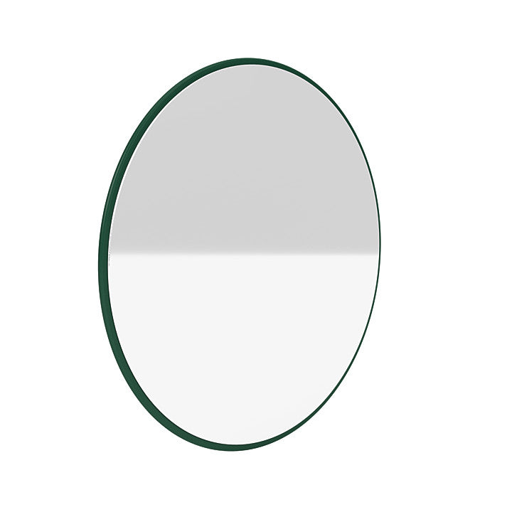[product_category]-Montana Colour Frame Mirror, Pine Green-Montana Furniture-5715288349752-00AROUND-136-04-MON-3
