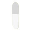 Montana Colour Frame Mirror, Pomelo Green