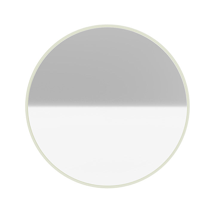 [product_category]-Montana Colour Frame Mirror, Pomelo Green-Montana Furniture-5715288349790-00AROUND-140-04-MON-2