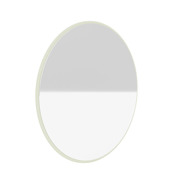 [product_category]-Montana Colour Frame Mirror, Pomelo Green-Montana Furniture-5715288349790-00AROUND-140-04-MON-3