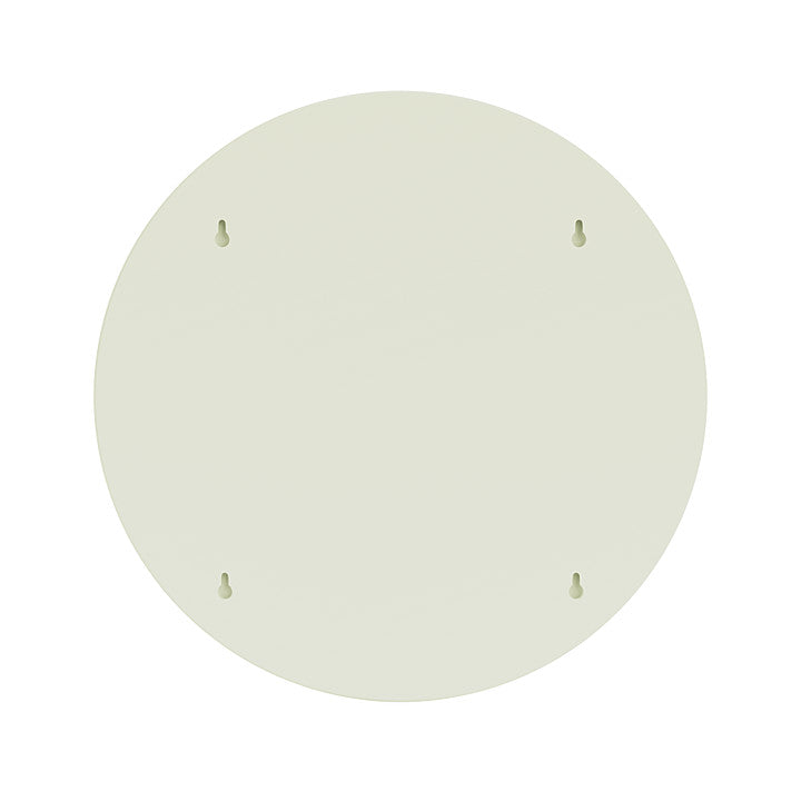 [product_category]-Montana Colour Frame Mirror, Pomelo Green-Montana Furniture-5715288349790-00AROUND-140-04-MON-4