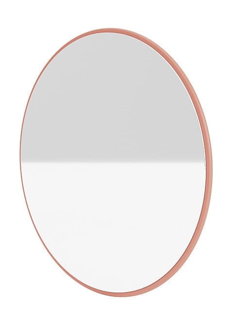 [product_category]-Montana Colour Frame Mirror, Rhubarb Red-Montana Furniture-5715288349905-00AROUND-151-04-MON-1