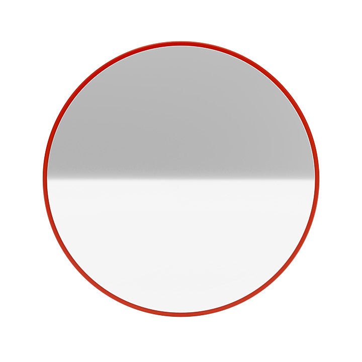 [product_category]-Montana Colour Frame Mirror, Rosehip Red-Montana Furniture-5715288349844-00AROUND-145-04-MON-2