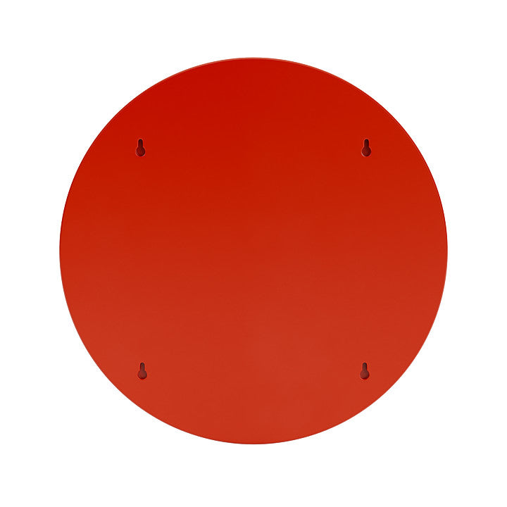 [product_category]-Montana Colour Frame Mirror, Rosehip Red-Montana Furniture-5715288349844-00AROUND-145-04-MON-4