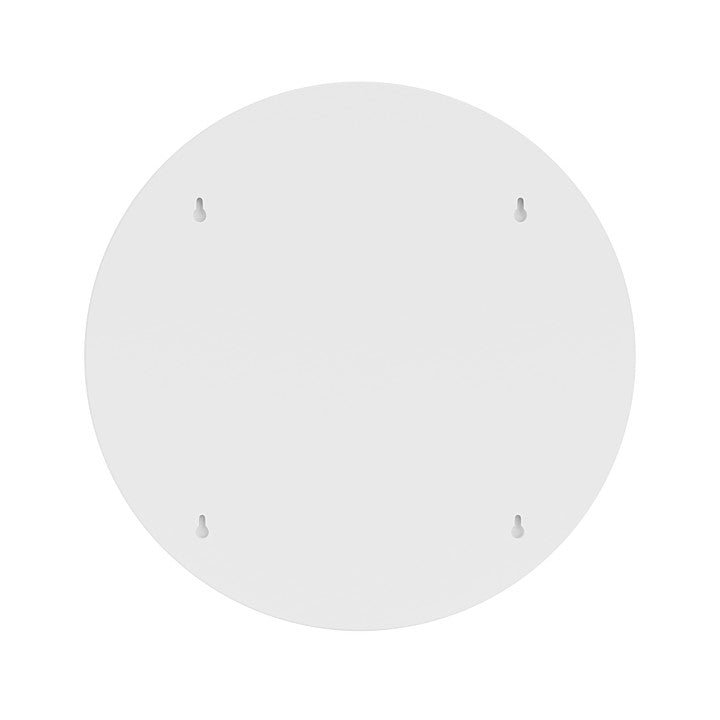 [product_category]-Montana Colour Frame Mirror, Snow White-Montana Furniture-5715288350093-00AROUND-38-04-MON-4